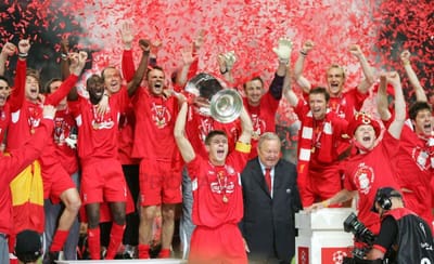 Liverpool vo dich Ngoai Hang Anh may lan tinh den nam 2019