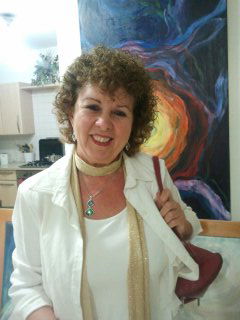 26.4.2012 בית פתוח ברעננה