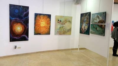 01.12.2015 תערוכת "התעוררות"