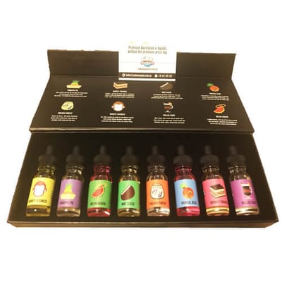 Build brand identity with creative THC vape packaging