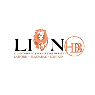 Lahore Smart City | Lion Marketing