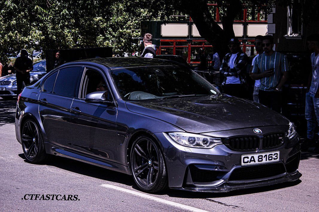 Race wars and Xcede performance 29/11/2020