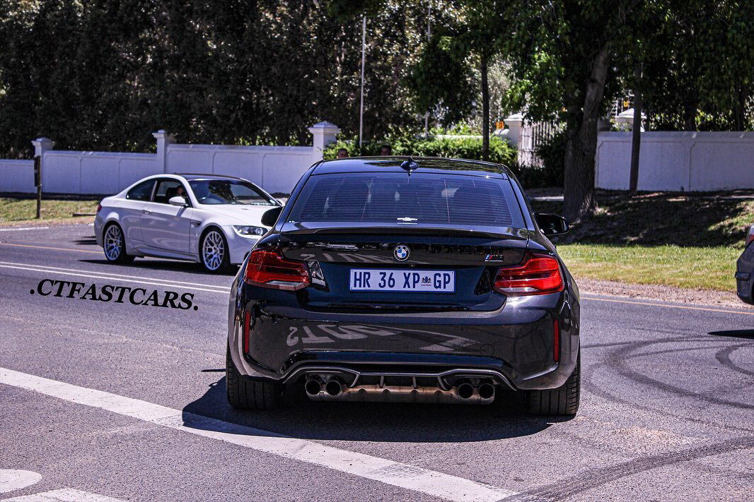 Race wars and Xcede performance 29/11/2020