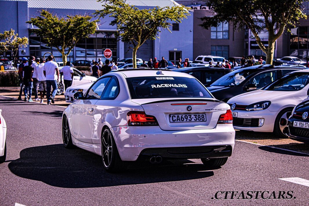 Race wars and Xcede performance 29/11/2020