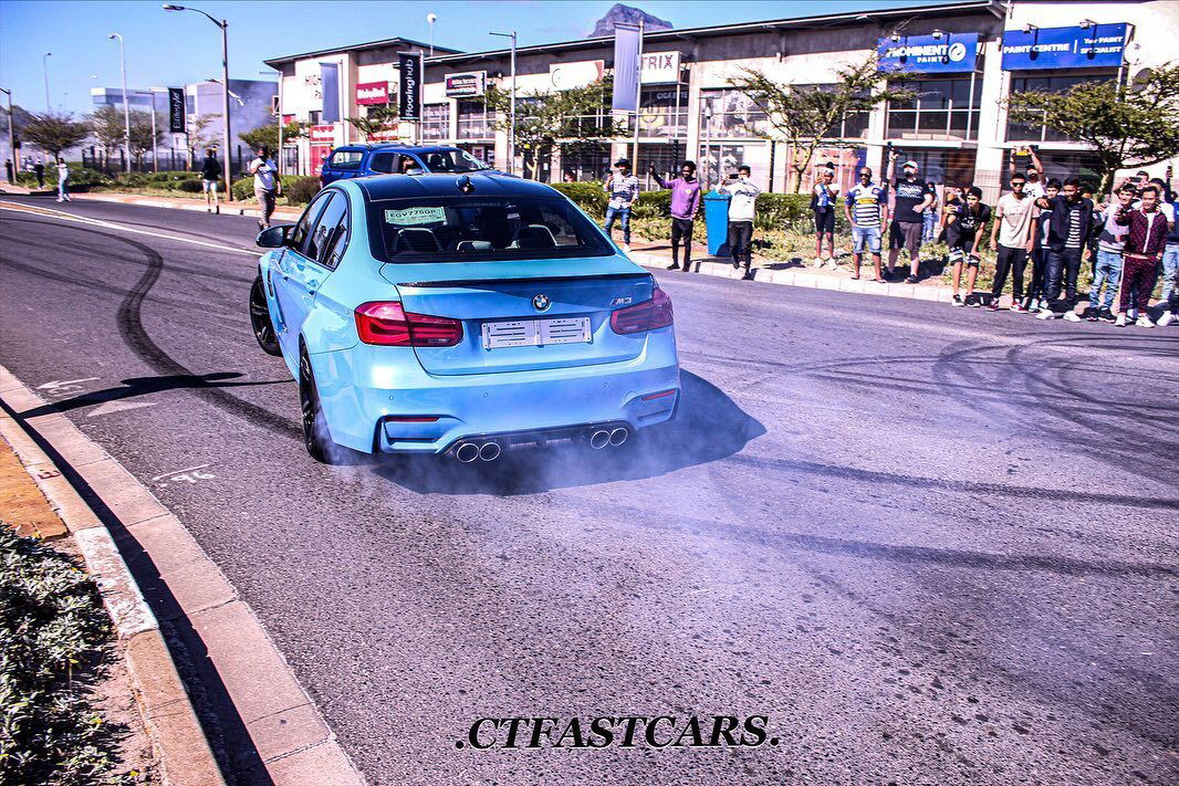 Race wars and Xcede performance 29/11/2020