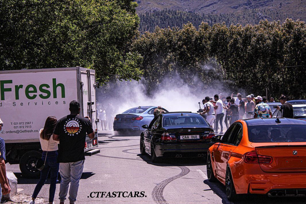 Race wars and Xcede performance 29/11/2020