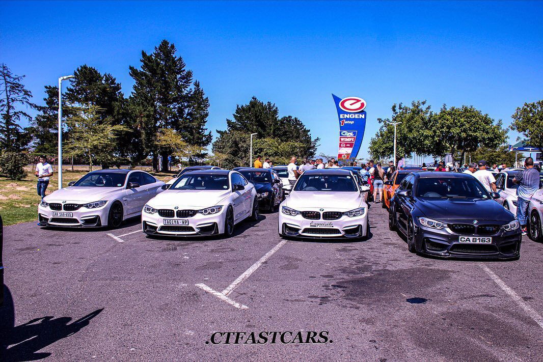 Race wars and Xcede performance 29/11/2020