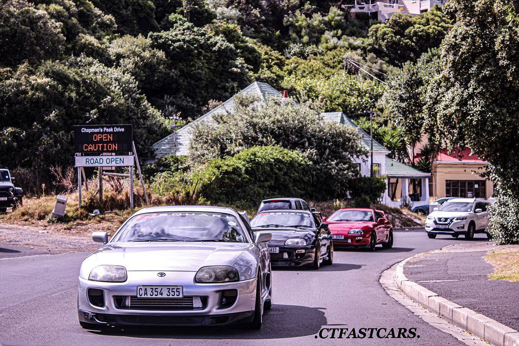 Breakfast Run Performance Solutions 24.01.21