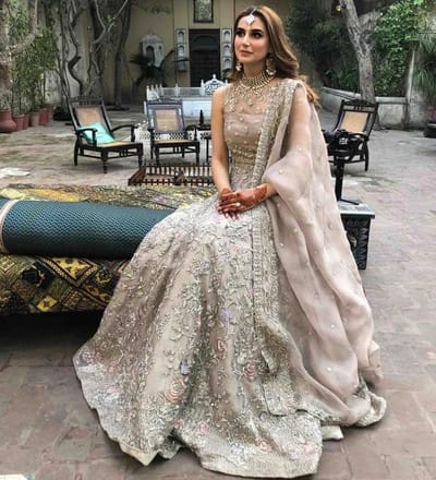 Latest Trends and Colors for Wedding