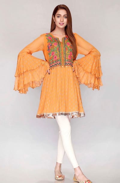 New Pakistani Winter Styles And Designs