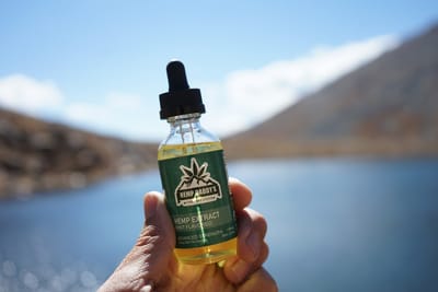 Tips When Buying CBD Oil Online image