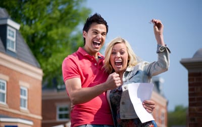 Cash Money House Purchaser Vs Property Agent image