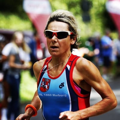 Der Eifeler Crossduathlon - fand statt!