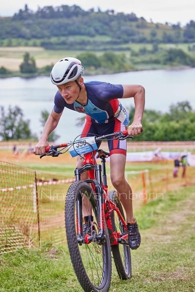 Gold Deutsche Meisterschaft