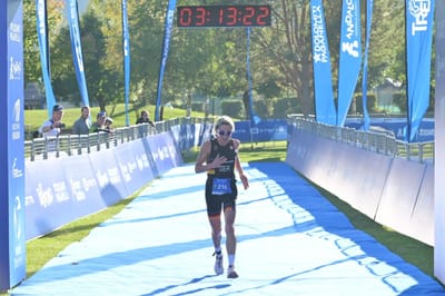 ETU Europameisterschaft Cross: Zwei Goldmedaillen