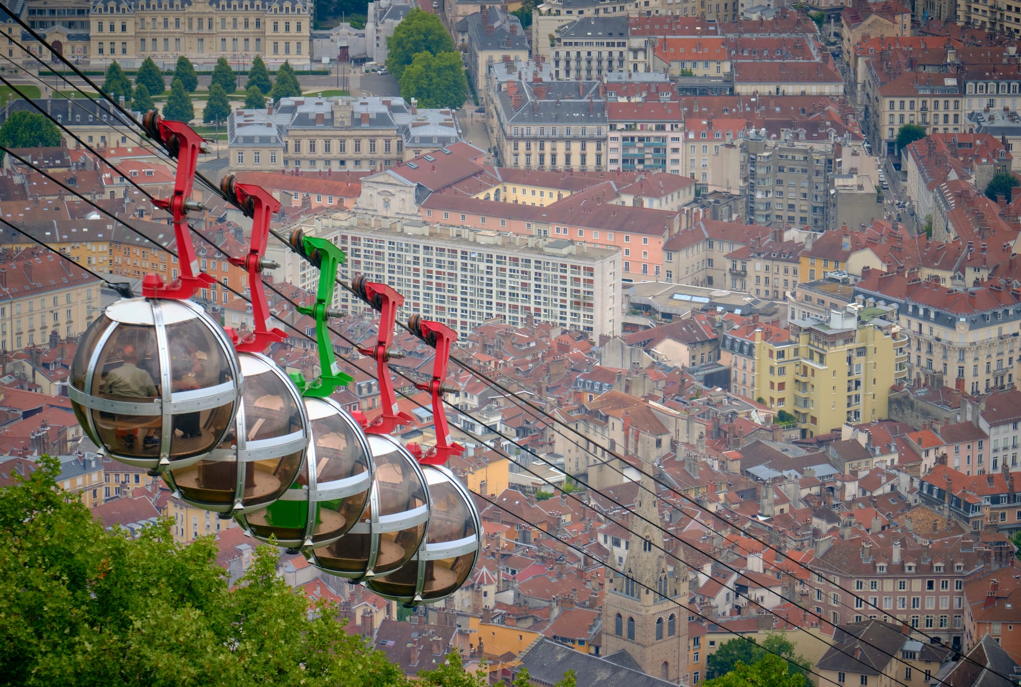 Grenoble