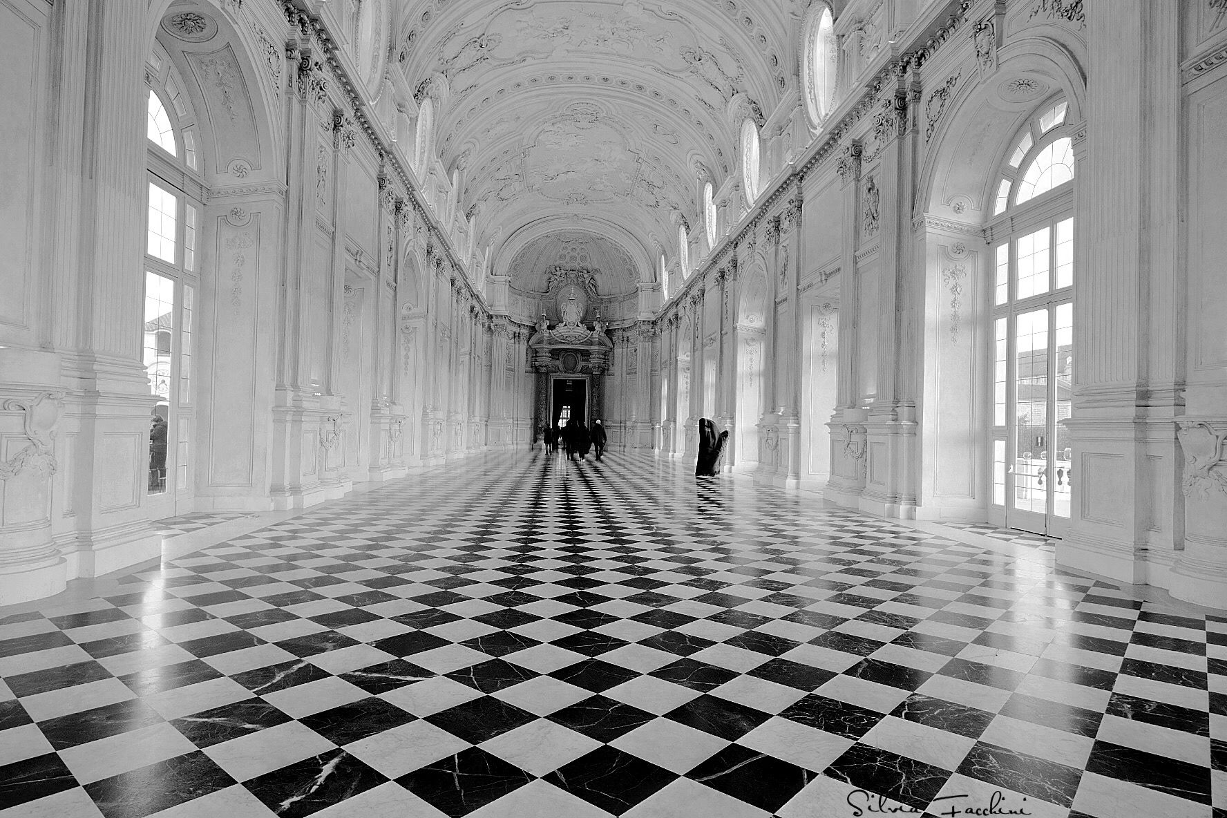Venaria