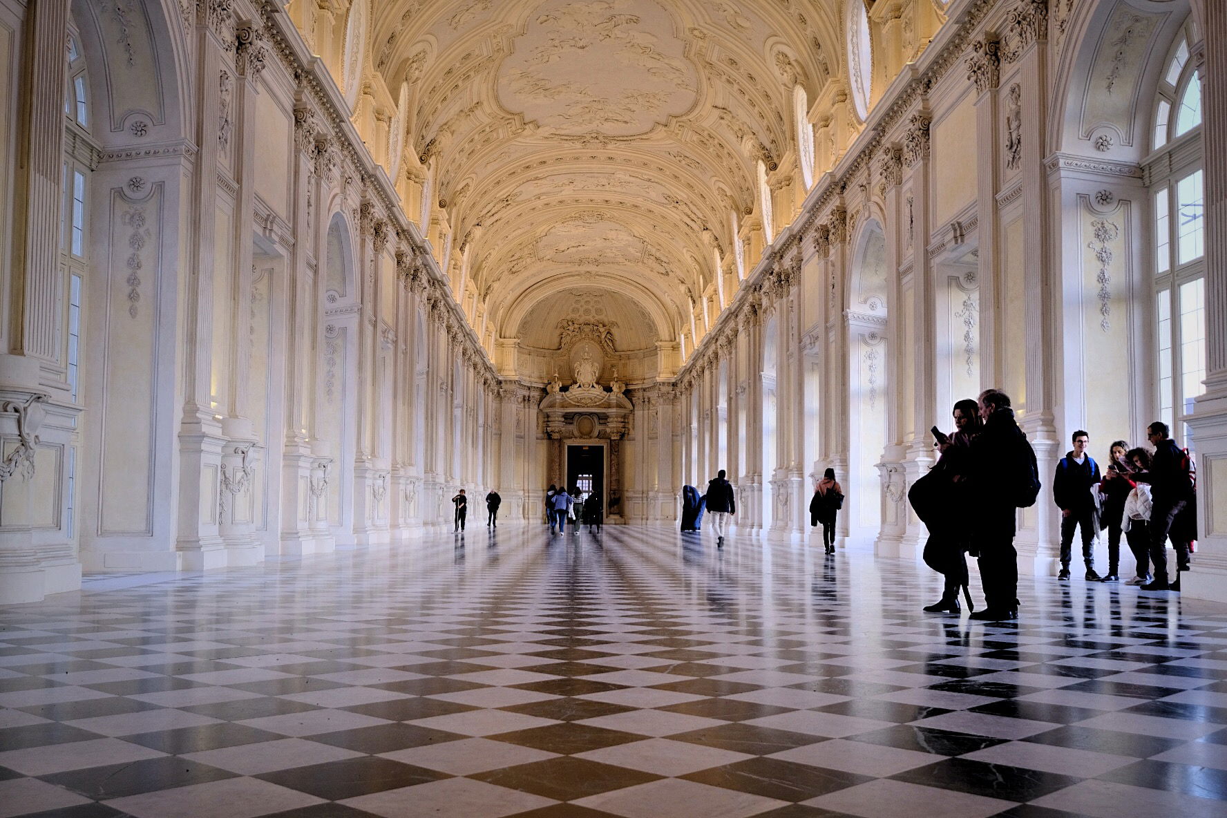 Venaria