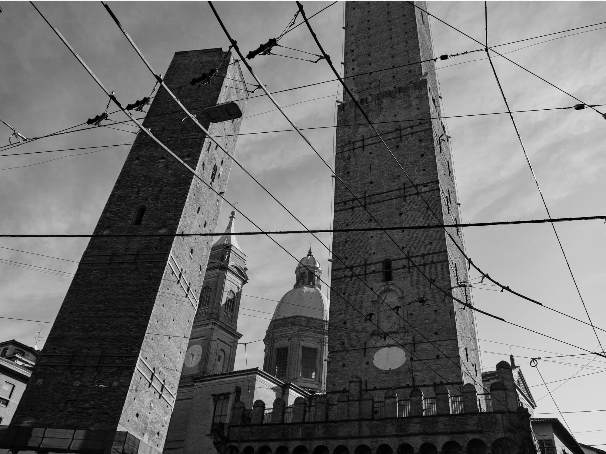 Bologna