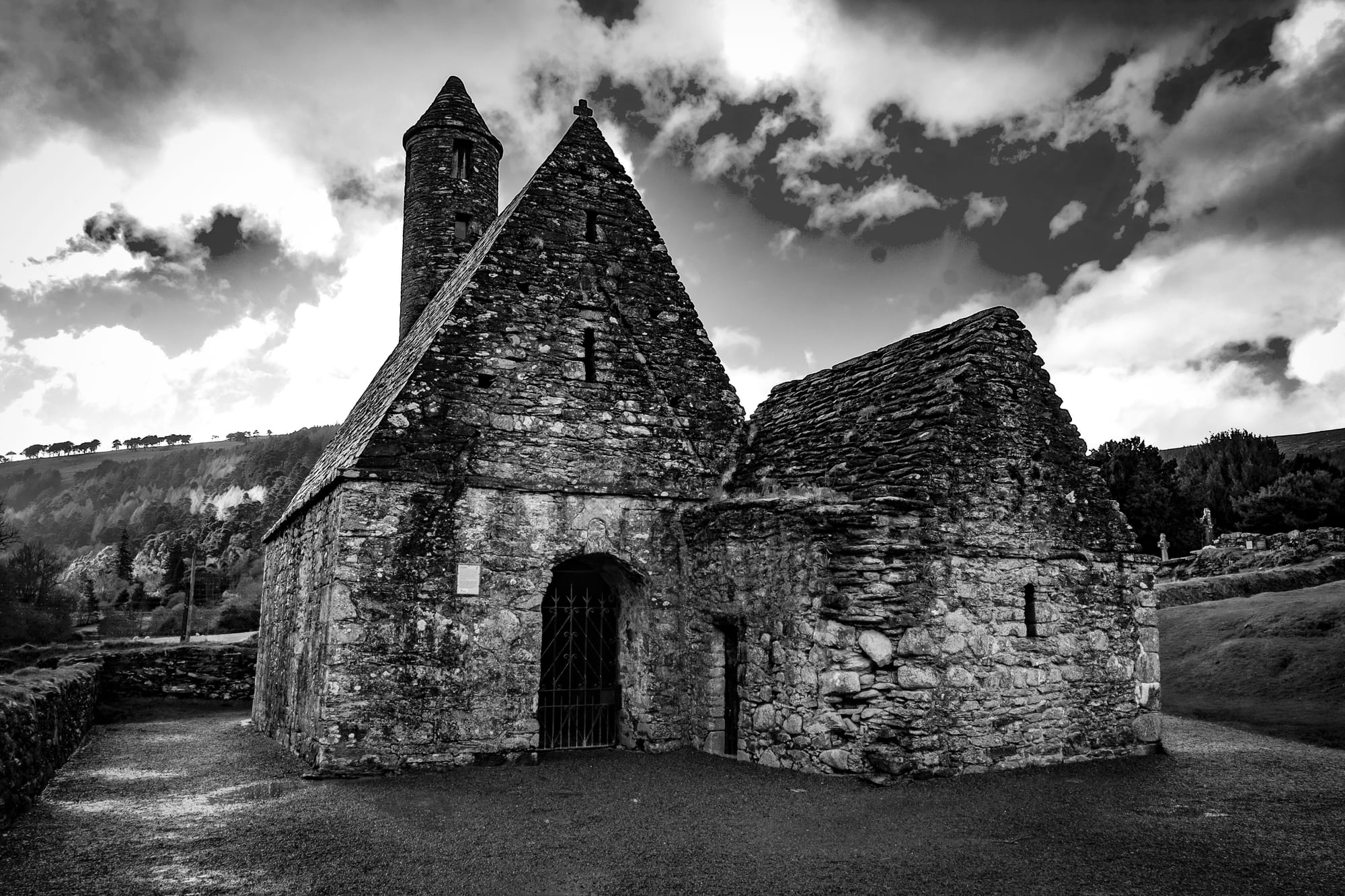 Ireland