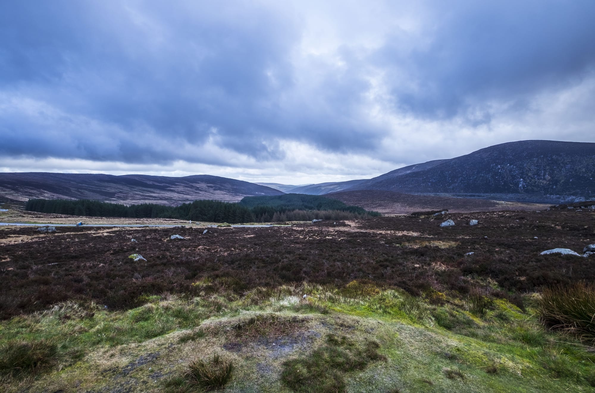 Ireland
