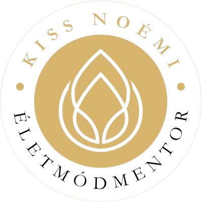 Kiss Noémi életmódmentor Kiss Noémi életmódmentor
