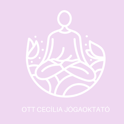 Ott Cecília jógaoktató Ott Cecília jógaoktató