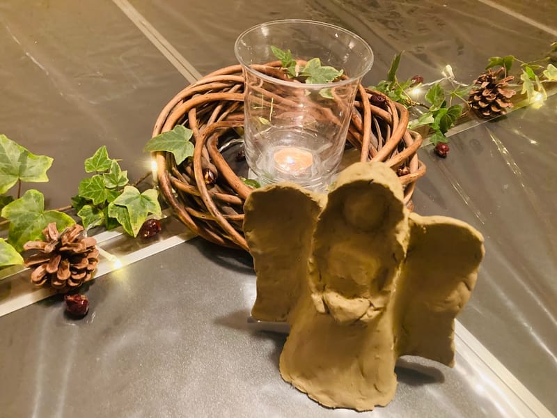 Fekete István: Szeretet