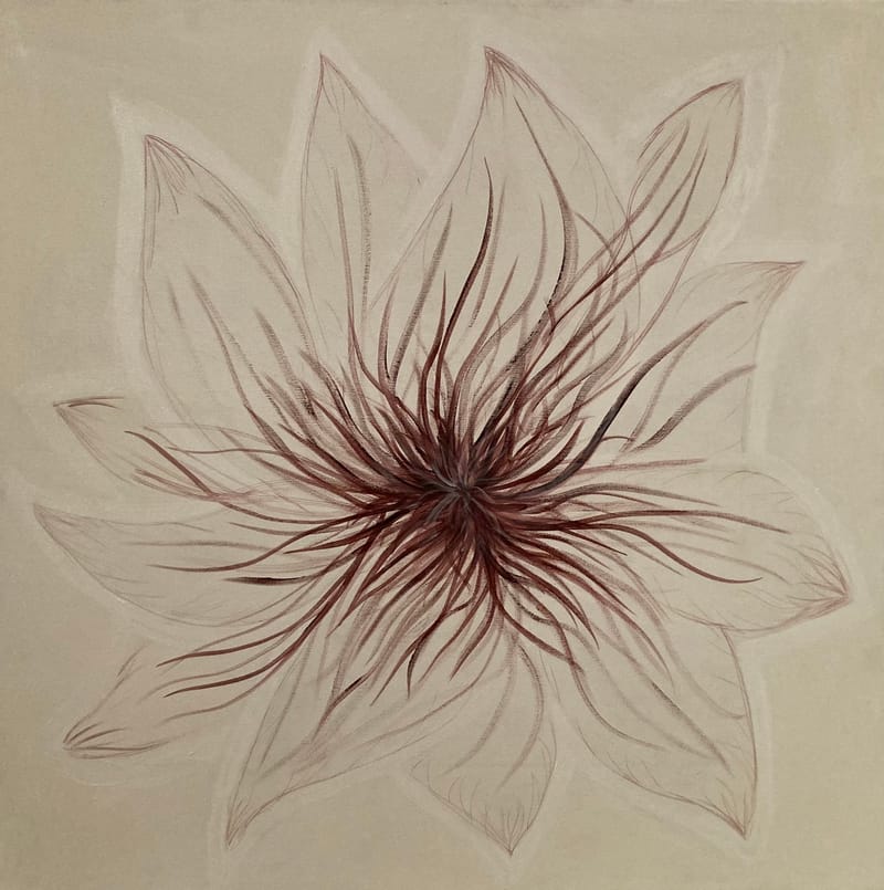 My journey from two left-handedness to art therapy