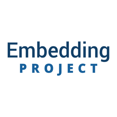 Embedding Project
