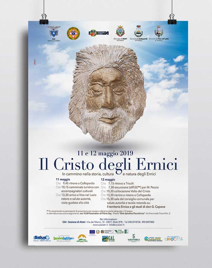 Il Cristo degli Ernici