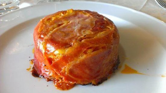 Timballo alla Bonifacio VIII