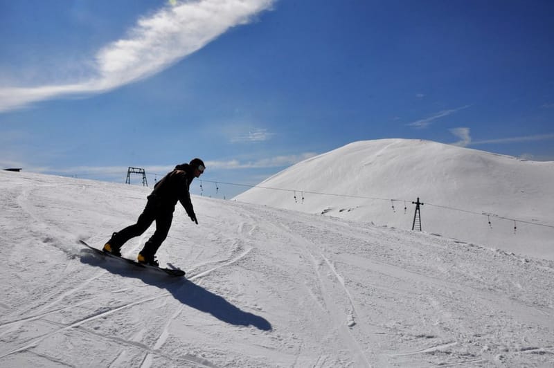 Sci e Snowboard