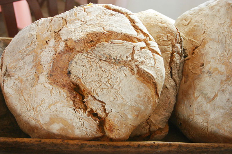 Il Pane