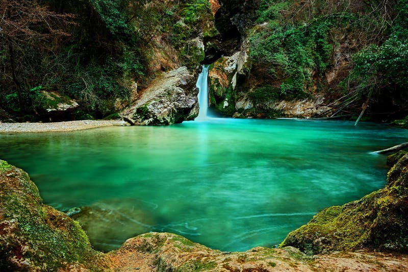 Laghetto di San Benedetto