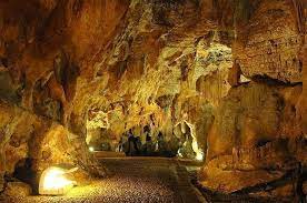 Grotte di Collepardo