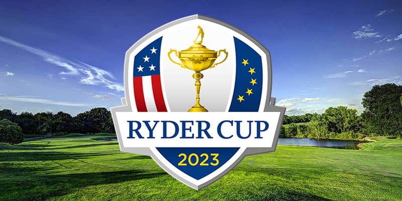 Golf Rider Cup 2023