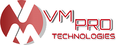 VM Pro Technologies (Pty) Ltd