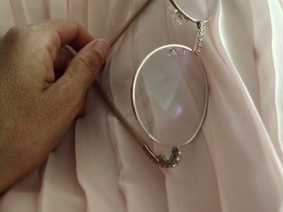 Det händer inte mer