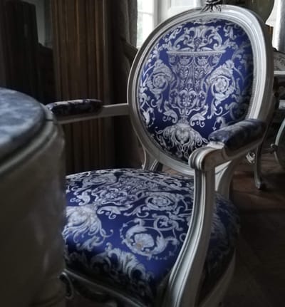 Så därför kommer orden