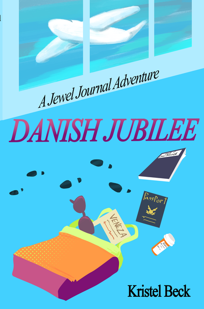 Danish Jubilee: A Jewel Journal Adventure