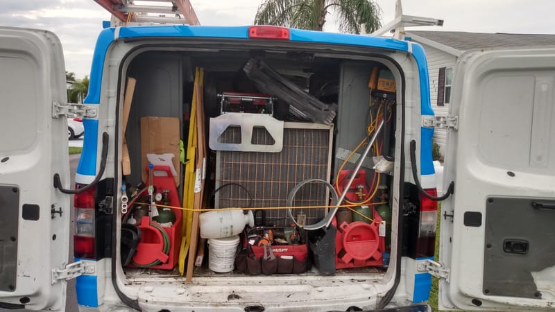 Ac Maintenances Miami