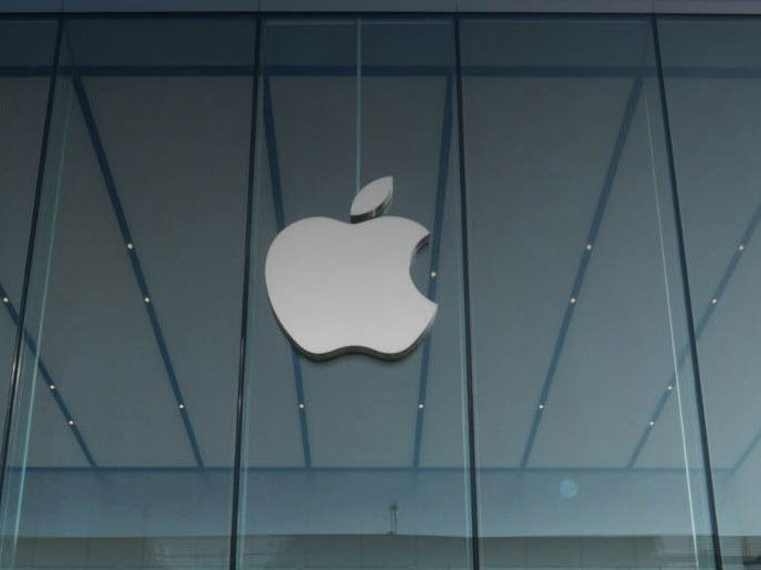 القيمة السوقية لـApple تتجاوز حجم اقتصاد فرنسا