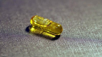 تحذير طبي.. نقص هذا الفيتامين يسبب جلطة دماغية