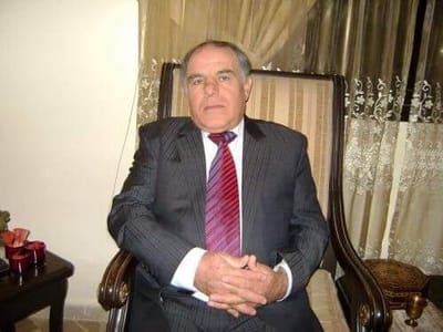 الباحث الدكتور عادل الحرفوش..أحد أبرز الكفاءات العلمية السورية التي حققت مكانة مرموقة في فرنسا