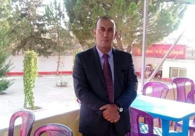 الباحث والكاتب والناشط الصحي الدكتور أكرم أبو عمر .. مؤسس موسوعة التثقيف الصحي وصاحب العديد من المؤلفات الطبية