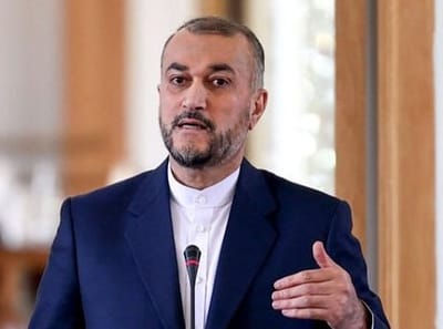 عبد اللهيان: المنطقة أشبه ببرميل بارود وكل الاحتمالات ممكنة