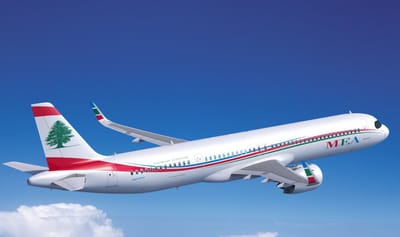 Salam: Reducing the number of flights by 80% has a major impact on Lebanon