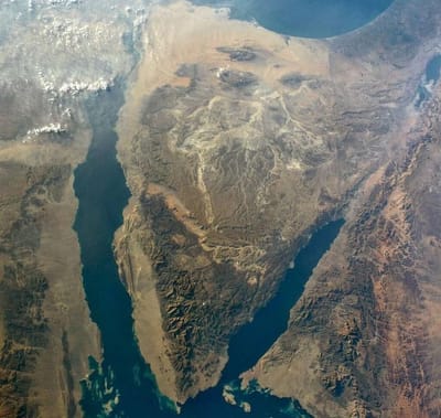 Israeli newspaper: Leaked secret document on the displacement of Gaza residents to Sinai