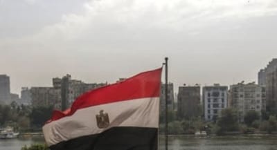 Egyptian comment on the Taba and Nuweiba incidents: "All options are available"